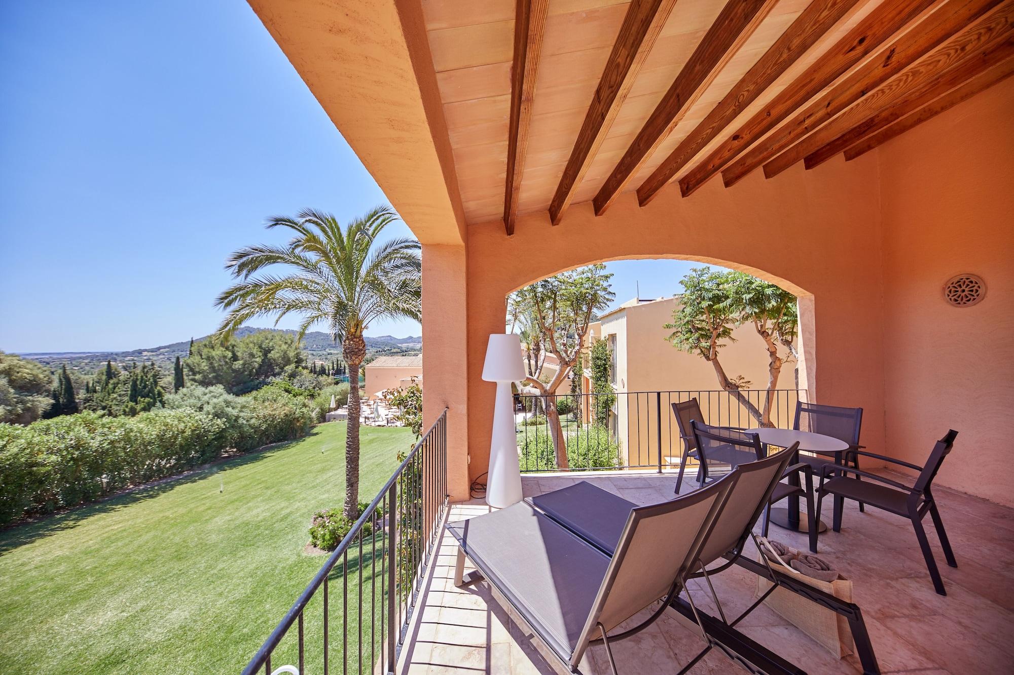 Pula Suites Boutique Resort Son Servera  Exterior photo