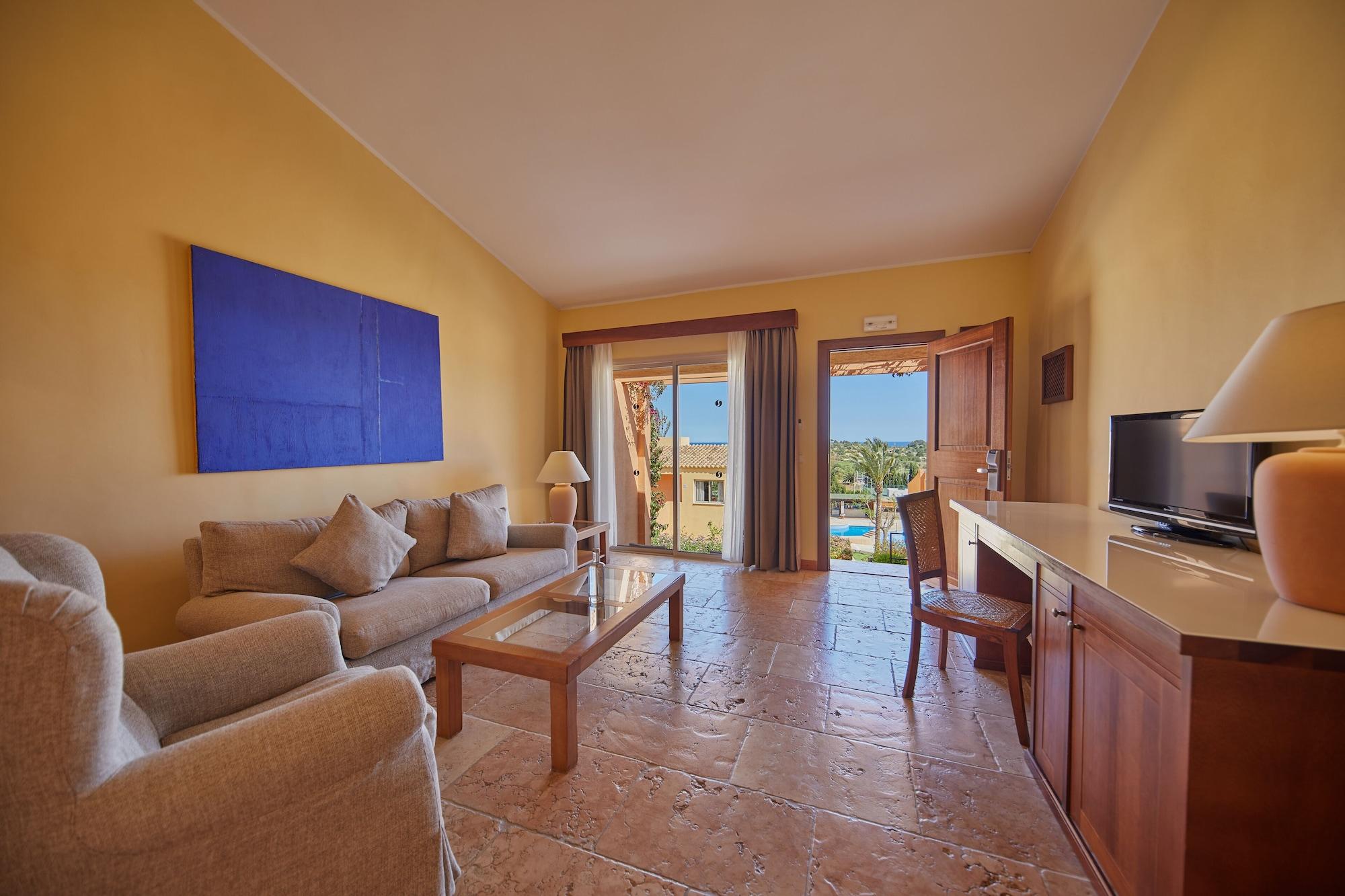 Pula Suites Boutique Resort Son Servera  Exterior photo