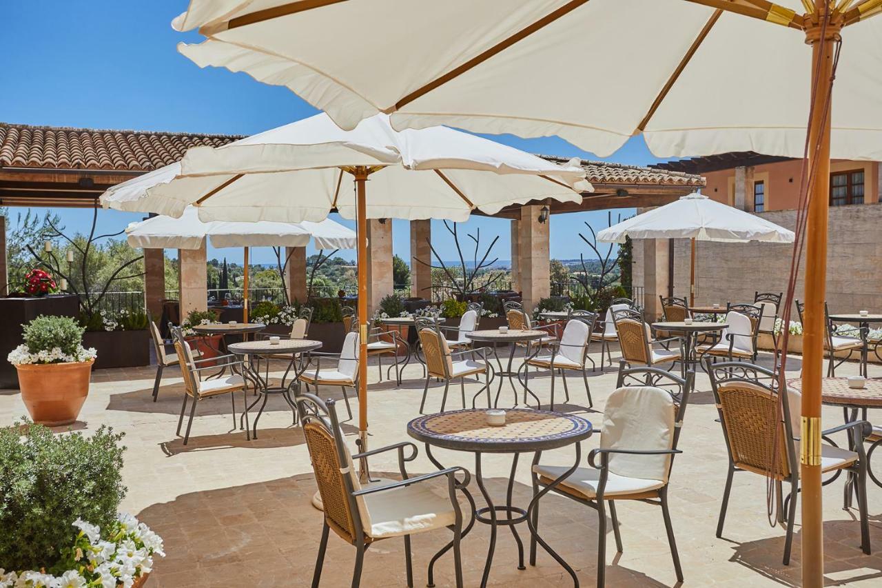 Pula Suites Boutique Resort Son Servera  Exterior photo