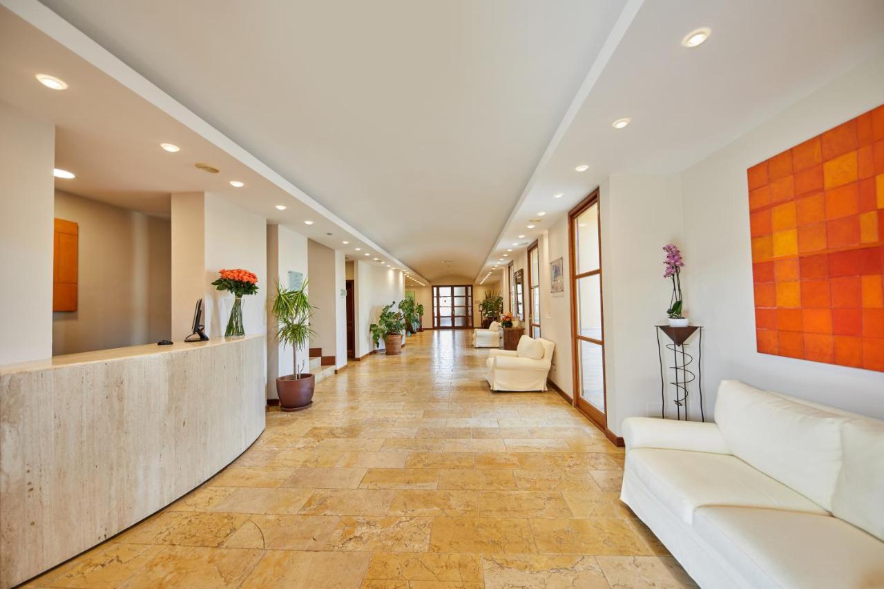 Pula Suites Boutique Resort Son Servera  Exterior photo