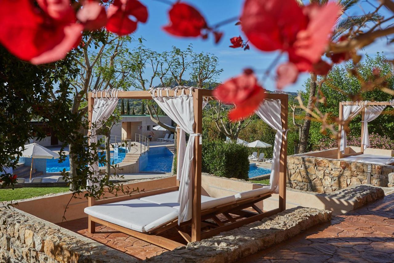 Pula Suites Boutique Resort Son Servera  Exterior photo